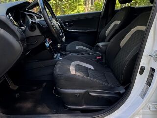 Kia Ceed GTLine Facelift 1.6 100kW