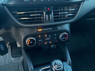 Ford Focus MY2020 1.0 74kW