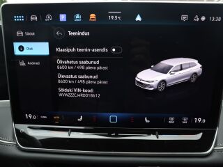 Volkswagen Passat ELEGANCE 2.0 110kW