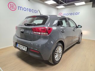 Kia Rio T-GDI LX Plus 1.0 73kW