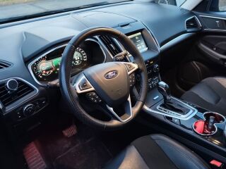 Ford S-MAX 2.0 132кВ