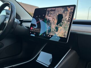 Tesla Model 3 Long Range AWD 153kW
