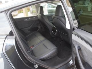 Tesla Model Y Long Range AWD Dual Motor 378kW