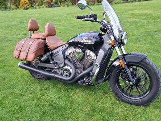 Indian Scout 75kW