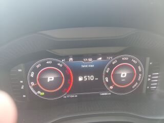Skoda Kodiaq 2.0 176kW