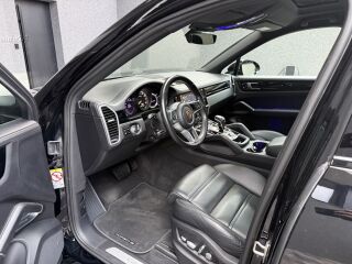 Porsche Cayenne E-Hybrid Coupe 3.0 250кВ