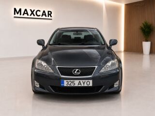 Lexus IS 250 2.5 153kW