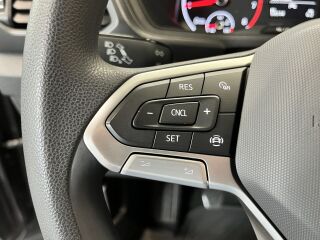 Volkswagen T-Cross LIFE 1.0 70kW