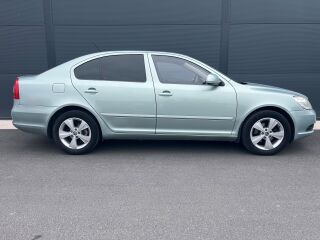 Skoda Octavia 1.2 77kW