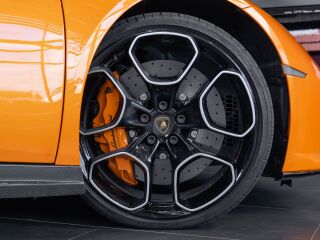 Lamborghini Huracan Evo4 5.2 V10 470кВ