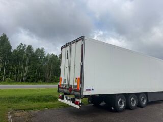 Schmitz Cargobull