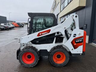 Bobcat S570
