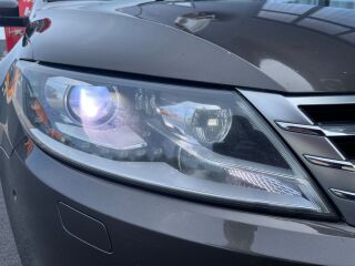 Volkswagen CC 2.0 130кВ