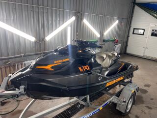 Sea-Doo GTX 230 169kW