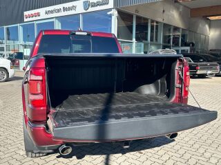 Ram 1500 Longhorn Crew Cab 3.0 V6 EcoDiesel
