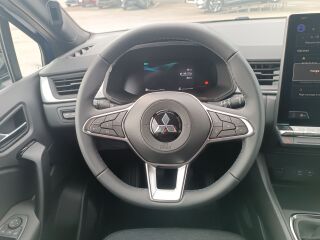 Mitsubishi Grandis Intense 1.3 T MHEV 104kW