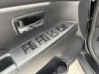 Mitsubishi ASX DI-D MILVEC 1.8 85kW
