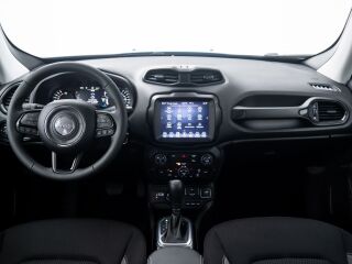 Jeep Renegade 4xe PHEV 1.3 96кВ
