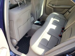 Mercedes-Benz E 250 2.1 150kW