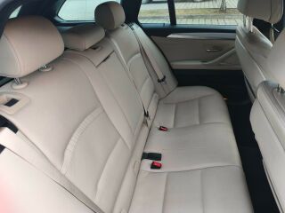 BMW 530 Luxury xDrive 3.0 190kW