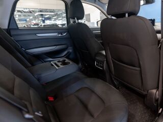 Mazda CX-5 Vision AWD SKYACTIV-G 2.0 121kW