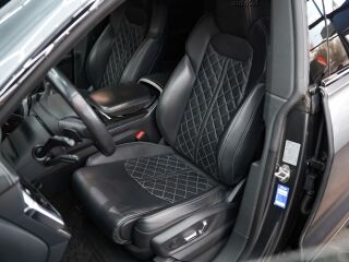 Audi Q8 Quattro 50TDI S-Line 3.0 210kW
