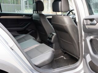 Volkswagen Passat Alltrack 4M Executive Business 2.0 Tdi 147kW