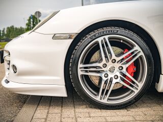 Porsche 911 3.6 353кВ