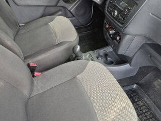 Dacia Dokker 1.6 75кВ