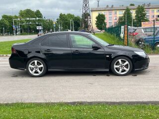 Saab 9-3 1.9 R4 Diesel 110kW