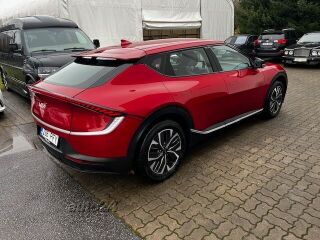 Kia EV6 56kW