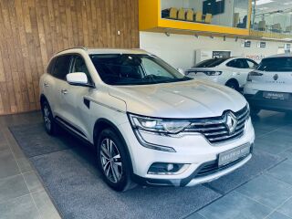 Renault Koleos Intens 2.0 dCi 130kW