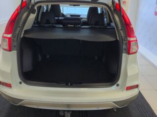 Honda CR-V Executive 2.0 114kW