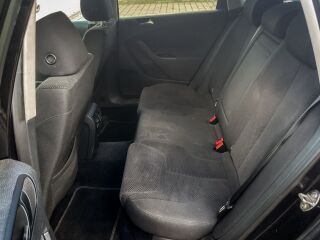 Volkswagen Passat 2.0 103kW