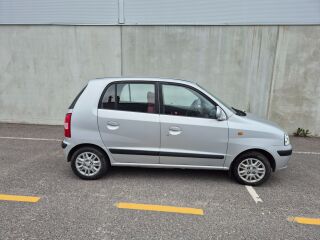 Hyundai Atos 1.1 R4 46kW