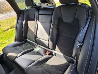Volvo V90 R-Desing 2.0 D4 140кВ