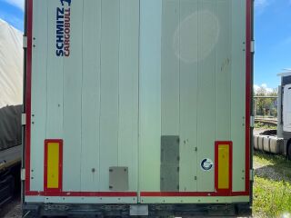 Schmitz SCS24L-13.62 EB