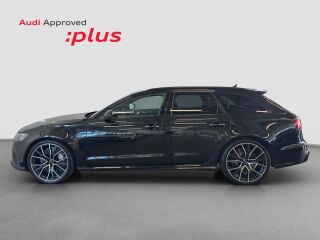 Audi RS 6 Avant Performance quattro 4.0 V8 TFSI 445kW