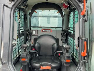 Bobcat T66