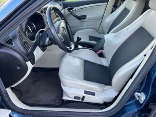 Saab 9-3 Limited edition 1.9 R4 Turbo diesel 110kW