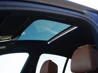 BMW 520 M-Pakett 2.0 140kW