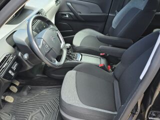Citroen Grand C4 Spacetourer 1.2 R4 96kW