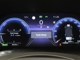 Toyota Highlander Premium AWD 2.5 140kW