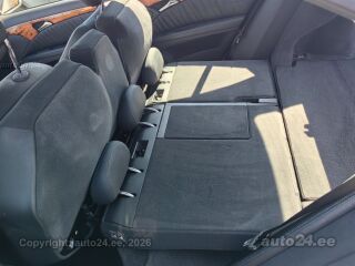 Mercedes-Benz E 320 R6 3.2 R6 CDI 150kW