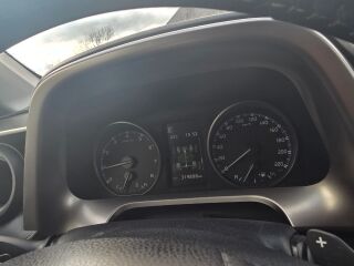 Toyota RAV4 2.0 112kW