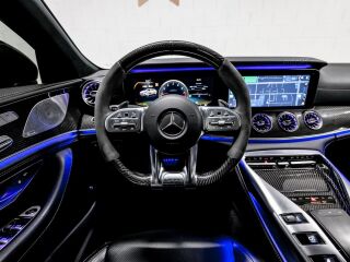 Mercedes-AMG GT 63 S 4Matic+ 4.0 V8 470kW
