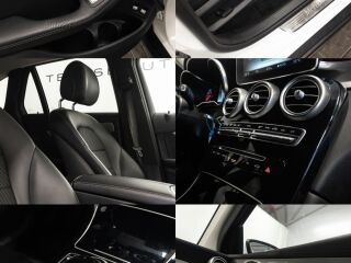 Mercedes-Benz GLC 220 D 4MATIC 2.1 125kW