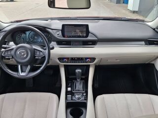 Mazda 6 Luxury 2.5 143кВ