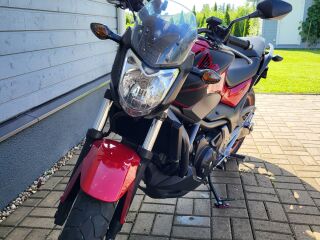 Honda NC 750 40kW