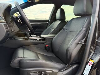 Lexus GS 200t 2.0 180kW